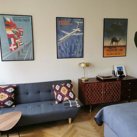Apartament Podoficerski Z Sauna-Fvat, Parking Pulawy Exterior photo
