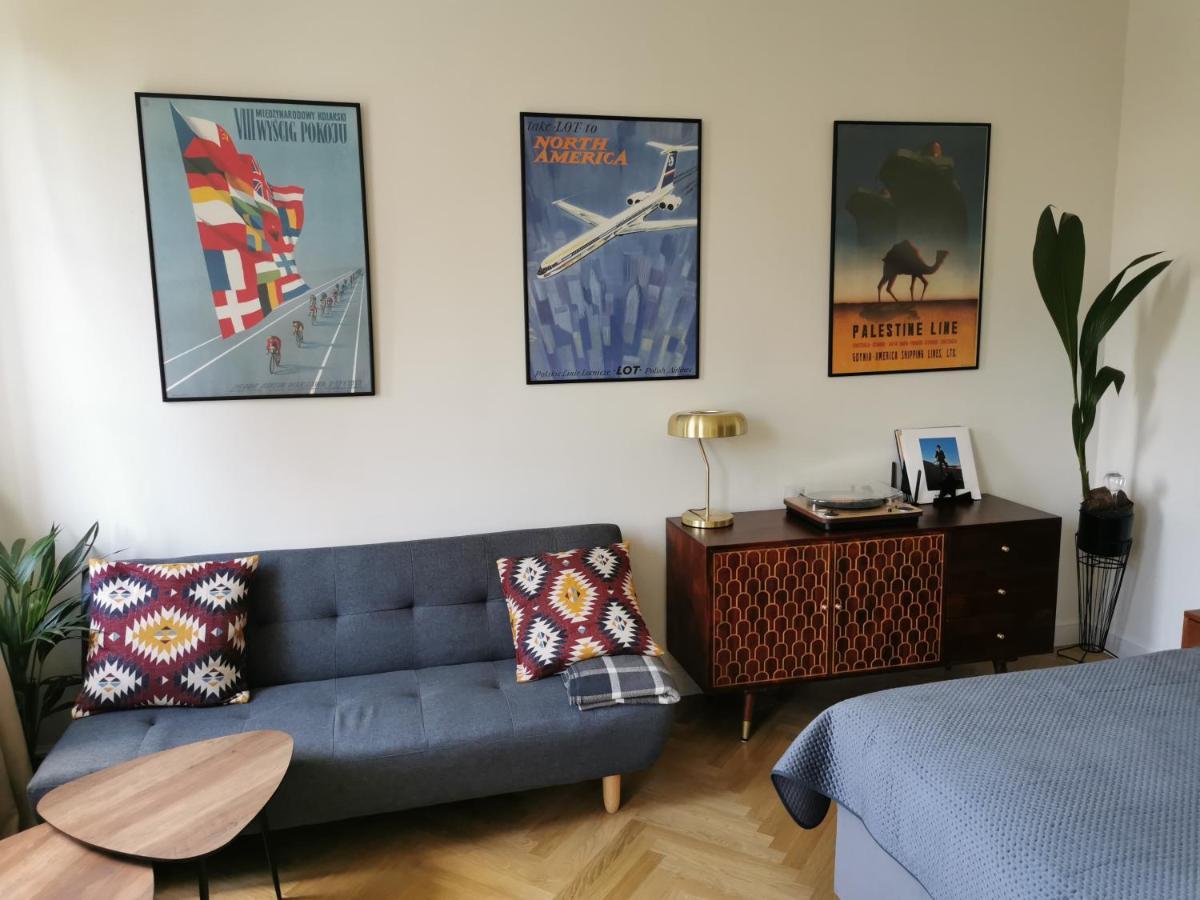 Apartament Podoficerski Z Sauna-Fvat, Parking Pulawy Exterior photo